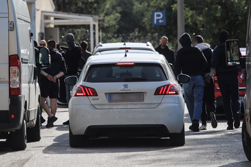 Greek Mafia: Εκτέλεσαν συμβόλαιο θανάτου για αντίποινα από λάθος εκτίμηση για το θύμα