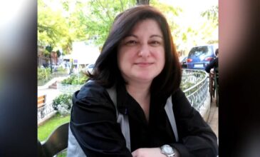 Εξαφάνιση 56χρονης στην Κυψέλη: «H Σταυρούλα έψαχνε όπλο 5 μήνες πριν εξαφανιστεί»