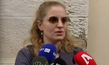 Εξαφάνιση 31χρονου στο Μεσολόγγι: «Δεν ομολόγησε τίποτα, είναι σκληρός» λέει η αδελφή του αγνοούμενου