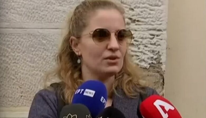 Εξαφάνιση 31χρονου στο Μεσολόγγι: «Δεν ομολόγησε τίποτα, είναι σκληρός» λέει η αδελφή του αγνοούμενου