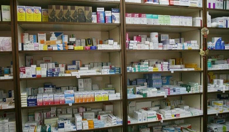 Απαγόρευση παράλληλων εξαγωγών φαρμάκων από τον ΕΟΦ