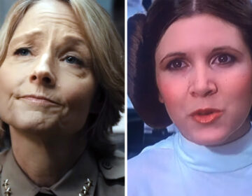 Η Τζόντι Φόστερ είχε απορρίψει τον ρόλο της πριγκίπισσας Λέια στο «Star Wars»