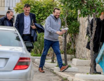 Συνεδριάζει η Κοινοβουλευτική Ομάδα του ΣΥΡΙΖΑ στις Σπέτσες – Ποιες είναι οι ηχηρές απουσίες