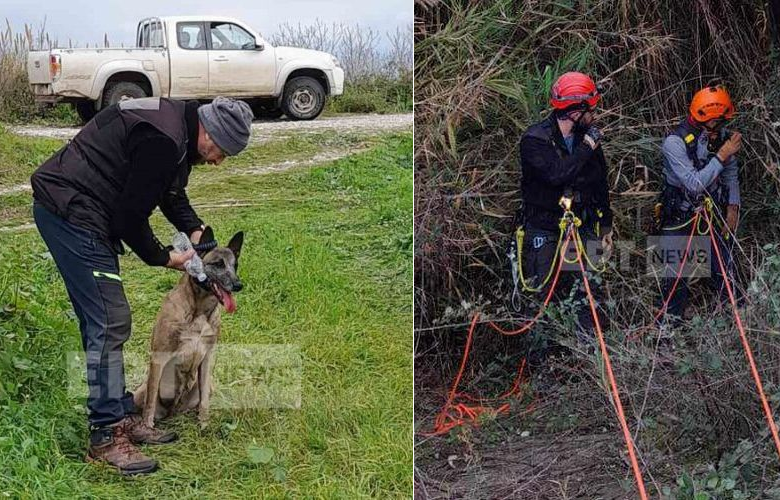 Εξαφάνιση 31χρονου στο Μεσολόγγι: Εξετάζεται η εμπλοκή επιπλέον 4 ατόμων – Έχουν προσαχθεί δύο γυναίκες και δύο άντρες