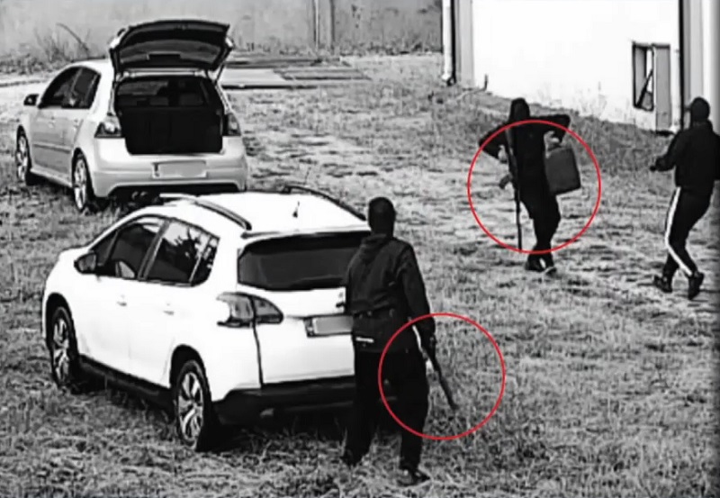 Greek Mafia: Ένταλμα σύλληψης για 45χρονο ομογενή από το Ουζμπεκιστάν