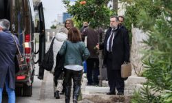 ΣΥΡΙΖΑ: Συνεχίζονται οι εργασίες της Κοινοβουλευτικής Ομάδας στις Σπέτσες