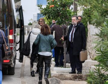 ΣΥΡΙΖΑ: Συνεχίζονται οι εργασίες της Κοινοβουλευτικής Ομάδας στις Σπέτσες