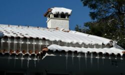Κλειστές σχολικές μονάδες λόγω παγετού στη Δυτική Μακεδονία