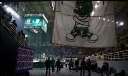 Νεκρός 46χρονος φίλαθλος του Παναθηναϊκού στο ΟΑΚΑ – Υπέστη οξύ έμφραγμα του μυοκαρδίου