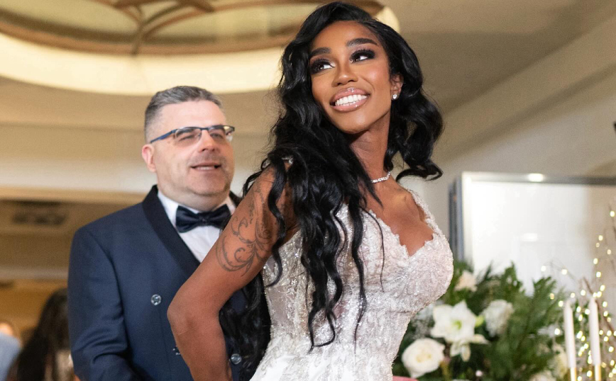 Στο γάμο της Ελίζαμπεθ Ελέτσι η φοροδιαφυγή που αποκάλυψε η ΑΑΔΕ – Τι υποστηρίζει η ίδια