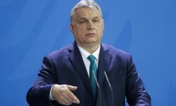 Ο πρωθυπουργός της Ουγγαρίας δηλώνει τη στήριξή του στην ένταξη της Σουηδίας στο ΝΑΤΟ