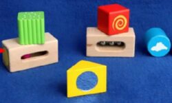 Ανακαλείται παιδικό παιχνίδι με τουβλάκια που πωλήθηκε μέσω Lidl
