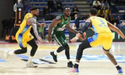 Euroleague: Άνετα η Μακάμπι τον Παναθηναϊκό στο Βελιγράδι