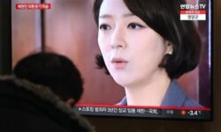Νότια Κορέα: Γυναίκα βουλευτής δέχθηκε επίθεση στον δρόμο, συνελήφθη ο δράστης