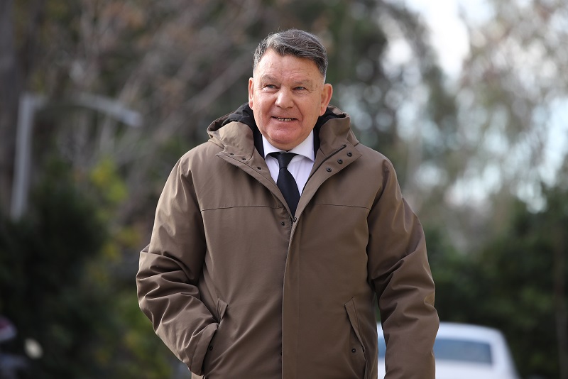 Σκληρή απάντηση της Ένωσης Εισαγγελέων Ελλάδος στις δηλώσεις Κούγια για την υπόθεση Πισπιρίγκου