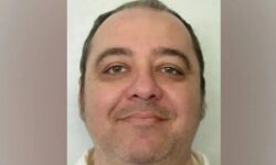 ΗΠΑ: Θανατοποινίτης εκτελέστηκε για πρώτη φορά με εισπνοή αζώτου στην Αλαμπάμα