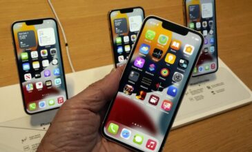 Έρχεται η μεγάλη αλλαγή με τα app stores στα iPhones στην ΕΕ