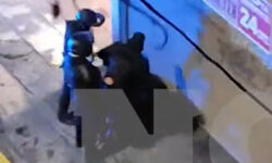 Συνελήφθησαν δύο ειδικοί φρουροί για τον άγριο ξυλοδαρμό πολίτη στους Αμπελόκηπους – Δείτε βίντεο