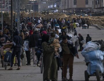 Στην Αίγυπτο η έκτακτη αραβική σύνοδο κορυφής για τους Παλαιστίνιους