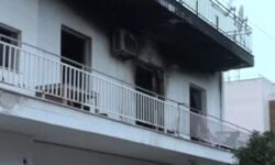 Τραγωδία στην Αγία Παρασκευή: Εντοπίστηκε απανθρακωμένη σορός σε διπλοκατοικία – Κάηκε ενώ προσπαθούσε να ζεσταθεί στην κρεβατοκάμαρα