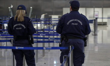 Ελεύθερος με χρηματική εγγύηση αφέθηκε ο «Τάκης ο Αλβανός» που συνελήφθη στο αεροδρόμιο «Ελ. Βενιζέλος»