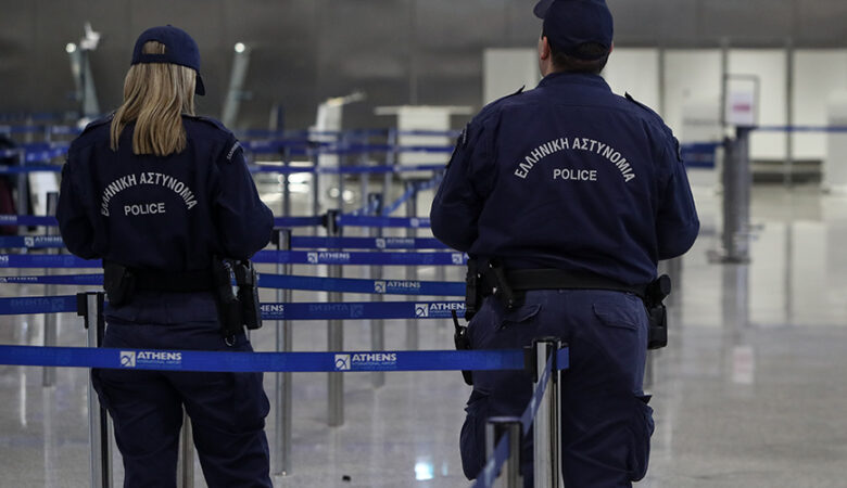 Ελεύθερος με χρηματική εγγύηση αφέθηκε ο «Τάκης ο Αλβανός» που συνελήφθη στο αεροδρόμιο «Ελ. Βενιζέλος»
