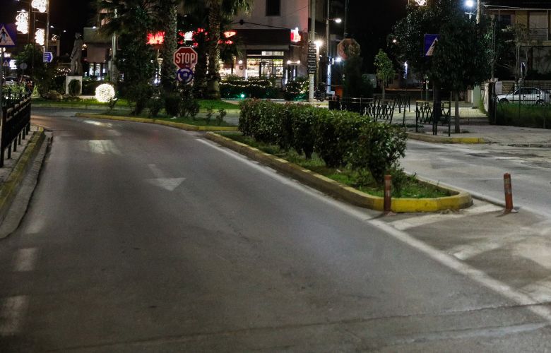 Ολιστικό αναπτυξιακό πρόγραμμα 545 εκατ. ευρώ για την Δυτική Αττική