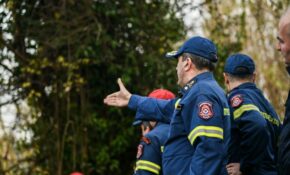 Δύο ορειβάτες αναζητούνται στον Παρνασσό – Οι αρχές έχουν επικοινωνήσει μαζί τους