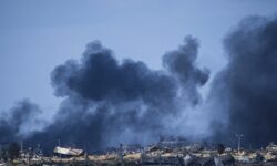 Συζητείται σχέδιο εκεχειρίας τριών φάσεων στη Γάζα – Τι θα γίνει με την απόσυρση των ισραηλινών δυνάμεων