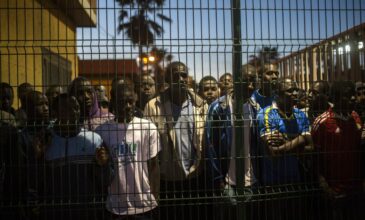 Σοκ στην Ισπανία: 1.000% αύξηση στις αφίξεις μεταναστών στα Κανάρια νησιά τον Ιανουάριο