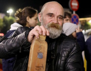 «Ο Άλλος Άνθρωπος»: Προθεσμία για τις 29 Ιανουαρίου πήρε ο Πολυχρονόπουλος και οι συγκατηγορούμενοι του