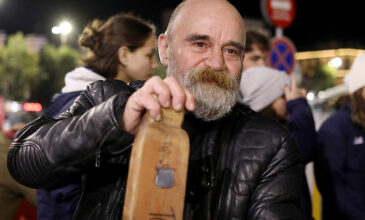 Κώστας Πολυχρονόπουλος: Νέες μαρτυρίες για τις διαδρομές του χρήματος, αλλά και τροφίμων από δωρεές