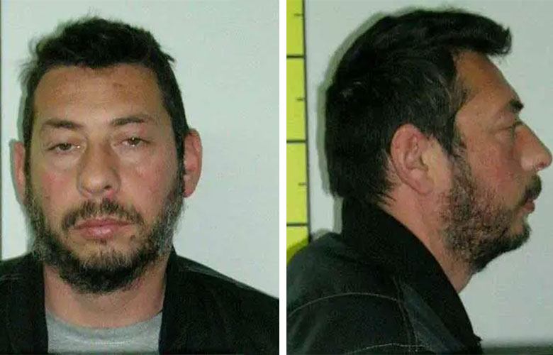Αυτός είναι ο 43χρονος κατηγορούμενος παιδόφιλος που συνελήφθη στο Κερατσίνι