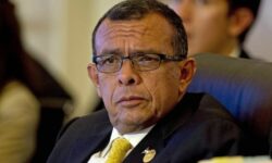 Ονδούρα: Στο αρχείο κατηγορίες για διαφθορά σε βάρος του πρώην προέδρου της χώρας Λόμπο