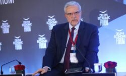 Χρ. Μεγάλου από τη Θεσσαλονίκη: Πάνω από 400 εκατ. ευρώ οι νέες χρηματοδοτήσεις της Τρ. Πειραιώς στον αγροτικό τομέα το 2024