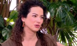 Αμαλία Καβάλη: Ο απίστευτος τρόπος με τον οποίο πήρε το ρόλο της Ουρανίας στις «Άγριες Μέλισσες»