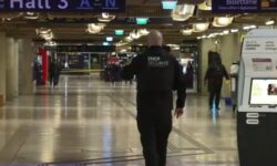 Ένοπλη επίθεση σε κεντρικό σιδηροδρομικό σταθμό στο Παρίσι – Τρεις τραυματίες