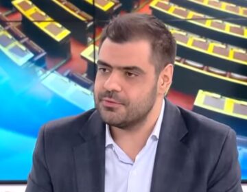 Μαρινάκης για την αποφυλάκιση Μιχαλολιάκου: «Τις αποφάσεις τις εκδίδουν οι δικαστές και όχι οι κυβερνήσεις και τα κόμματα»