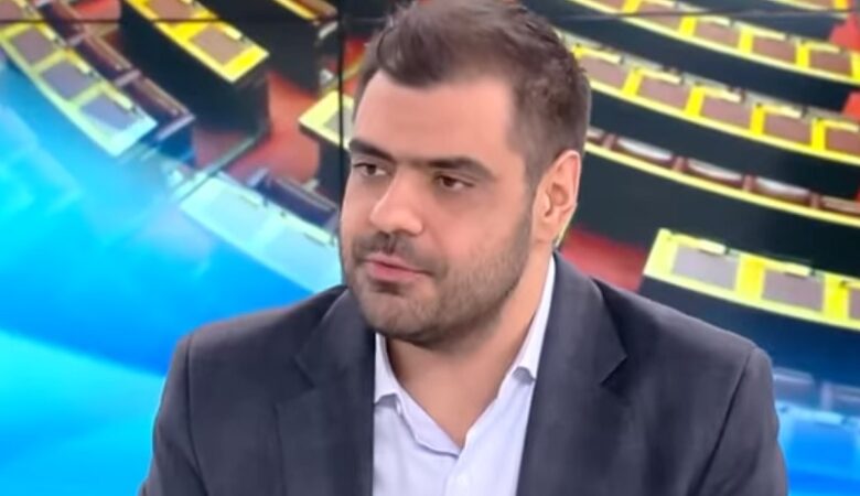 Μαρινάκης: «Το χτύπημα είναι πολύ σοβαρό και ανήκει στο βαρύ έγκλημα»
