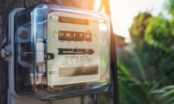 ΔΕΔΔΗΕ: Μηνιαία καταμέτρηση της κατανάλωσης ρεύματος στο σύνολο των καταναλωτών έως το τέλος Ιουλίου