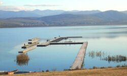 Τραγωδία στη λίμνη Βεγορίτιδα: Βρέθηκε νεκρός ο αγνοούμενος ψαράς
