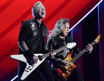 Sold out η συναυλία των Metallica – «Φτερά» έκαναν τα εισιτήρια μέσα σε δύο ώρες από την έναρξη της γενικής προπώλησης