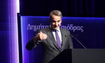 Μητσοτάκης: «Οι Ευρωεκλογές δεν προσφέρονται για ανέξοδα μηνύματα διαμαρτυρίας»