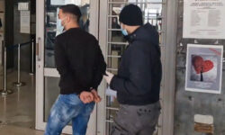 Θεσσαλονίκη: Νέα προθεσμία για τον 25χρονο τράπερ που κατηγορείται ότι χτύπησε φοιτητή – «Σταματήστε να γράφετε ψέματα»