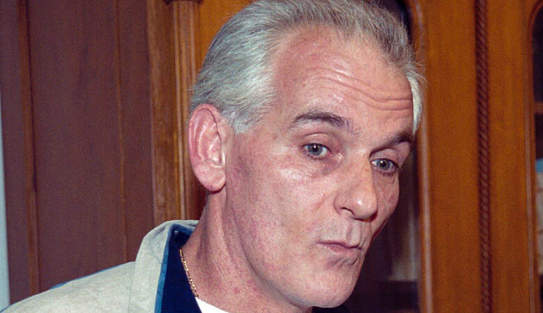 Πέθανε σε ηλικία 73 ετών ο Βαγγέλης Ρωχάμης – Ο ‘Ελληνας «Πεταλούδας» που είχε αποδράσει πάνω από 10 φορές από φυλακές