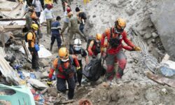 Τραγωδία στις Φιλιππίνες: Υπάρχουν τουλάχιστον 11 νεκροί και 110 αγνοούμενοι μετά τη φονική κατολίσθηση
