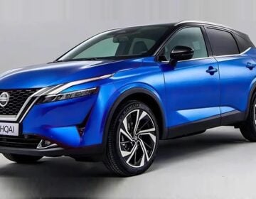 Ανάκληση Nissan Qashqai και έλεγχος Ηλεκτρονικού Συστήματος Υποβοήθησης Οδηγού Pro Pilot