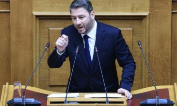 Ανδρουλάκης: Η χώρα βρίσκεται σε πρωτοφανή στεγαστική κρίση και η κυβέρνηση περιφρονεί τις ανάγκες του λαού