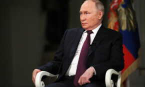 Ρωσικές πηγές στο Reuters: Ο Πούτιν είναι έτοιμος να σταματήσει τον πόλεμο στην Ουκρανία και να διαπραγματευθεί μια κατάπαυση πυρός