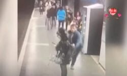 Ισπανία: Άγρια επίθεση άνδρα σε γυναίκες που περίμεναν σε σταθμό του μετρό της Βαρκελώνης – Δείτε βίντεο